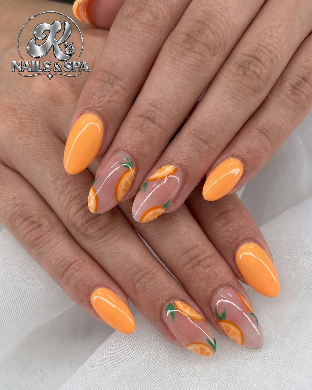 Nail Sep 1